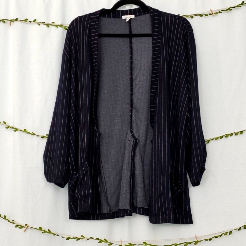 Maurices blazer